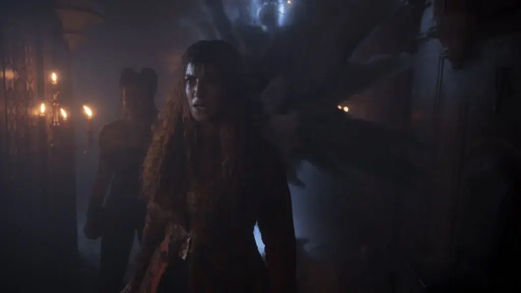 Yelzkizi how vfx shaped the world of the witcher season 4: vfx breakdown, studios, creatures, and magic