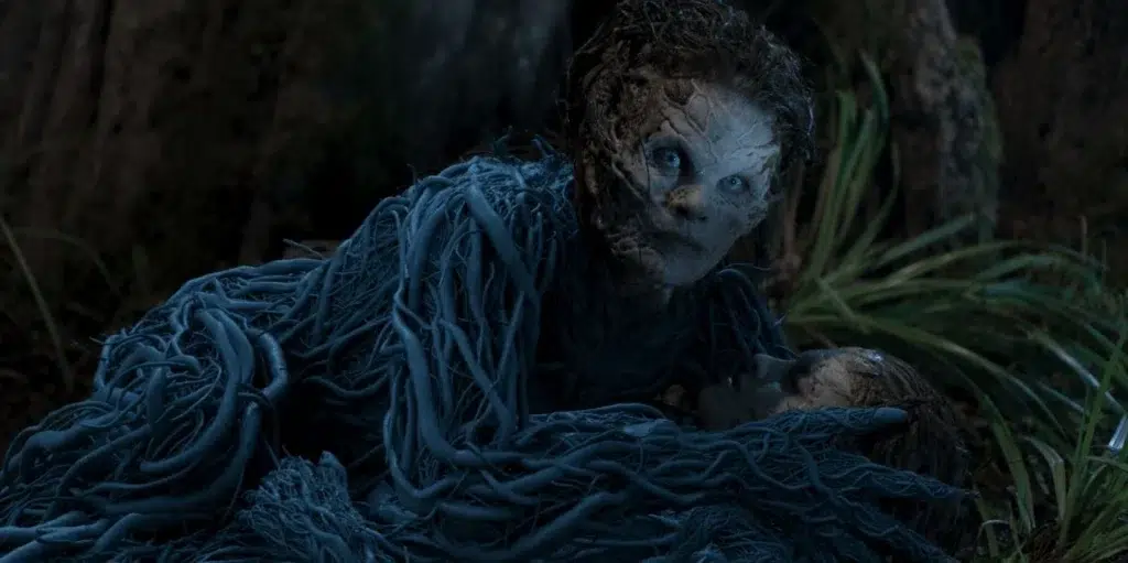 Yelzkizi how vfx shaped the world of the witcher season 4: vfx breakdown, studios, creatures, and magic