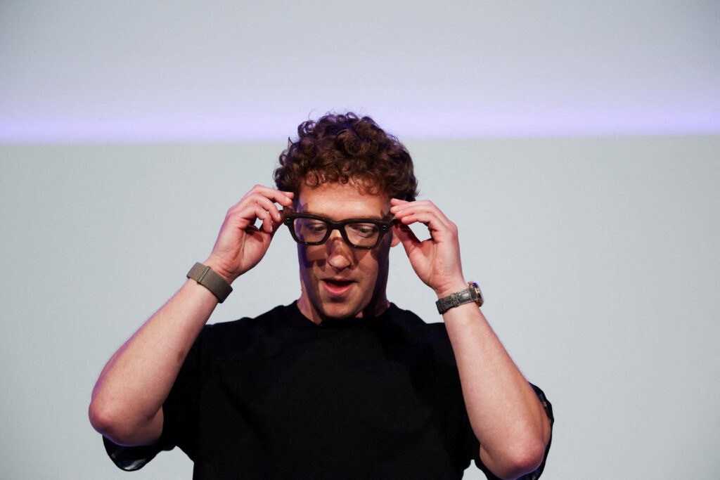 Yelzkizi meta reportedly cuts about 700 jobs as reality labs is hit in wider restructuring