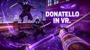 Teenage mutant ninja turtles: empire city vr launches april 30, 2026 on meta quest and steam