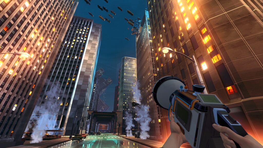 Yelzkizi yerba buena preview: “we have portal at home” – gameplay, release date, and puzzle mechanics explained