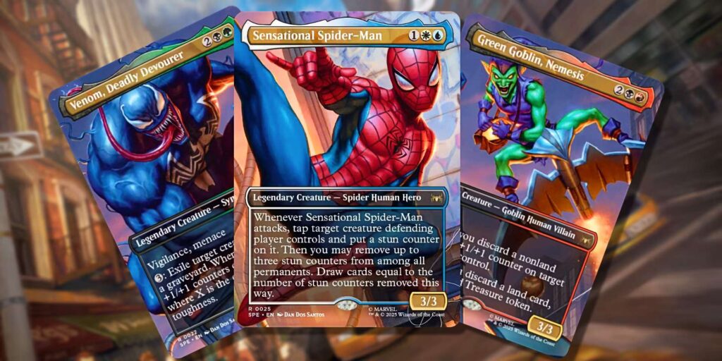Marvel’s new avengers crossover to include exclusive magic: the gathering card: everything to know about avengers: armageddon #1