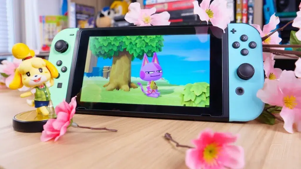 Yelzkizi nintendo’s animal crossing 25th anniversary nostalgic surprise: new horizons mailbox gift, patch notes, and nintendo music drop