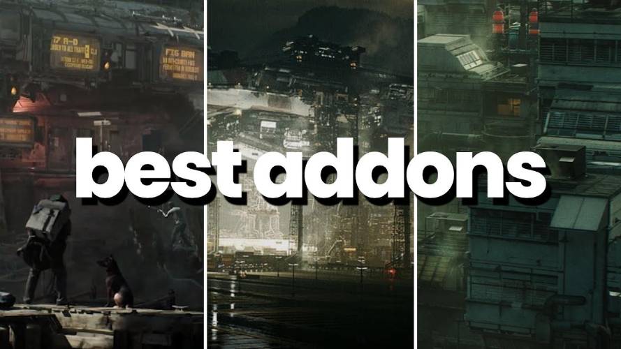 Yelzkizi best blender addons for hobbyists: 15 must-have tools for faster modeling, animation, and renders