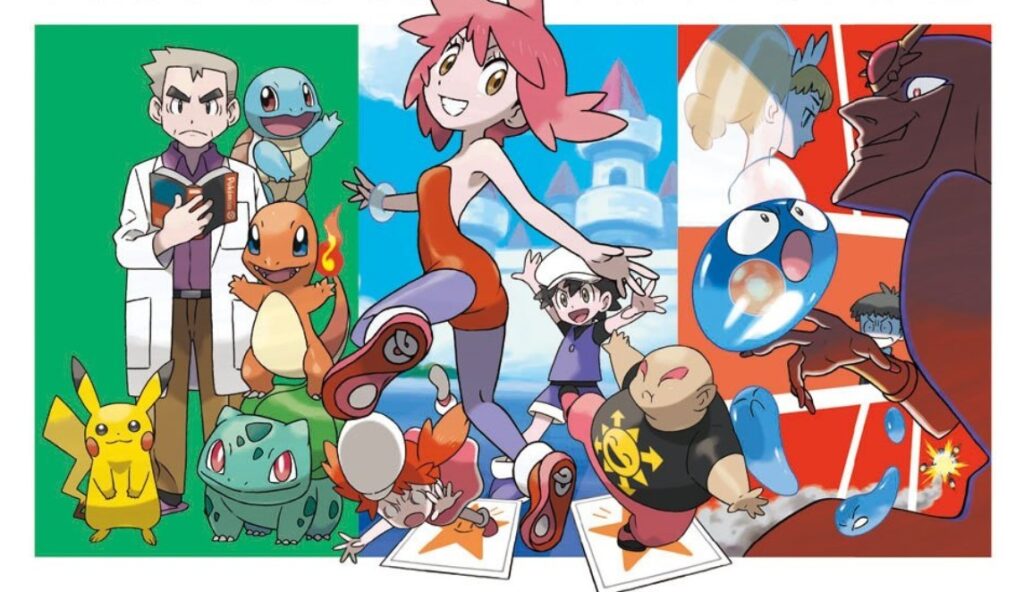 Three namco-published nes games join switch online, including game freak’s first game (mendel palace/quinty)