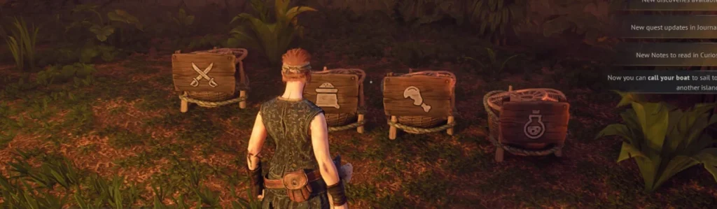 Yelzkizi how to increase inventory space in windrose (fast guide to unlock more slots & backpacks)