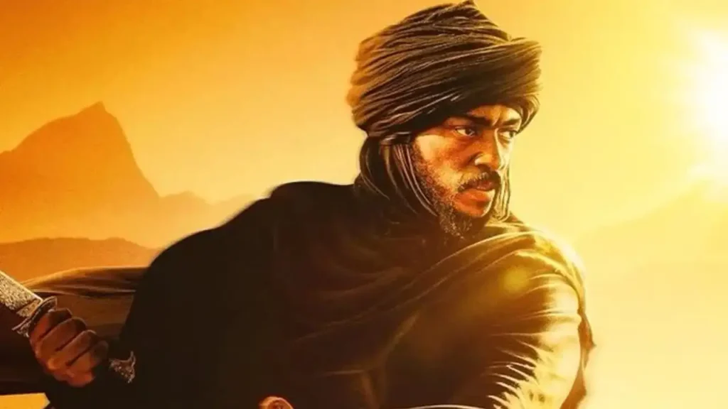 Yelzkizi anthony mackie’s $150m saudi-funded “” is bombing: box office numbers, budget, and why it’s being called a historic flop
