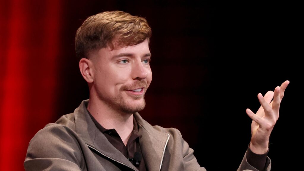 A woman is suing mrbeast’s company for alleged sexual harassment and verbal abuse: full lawsuit breakdown, claims, and reactions