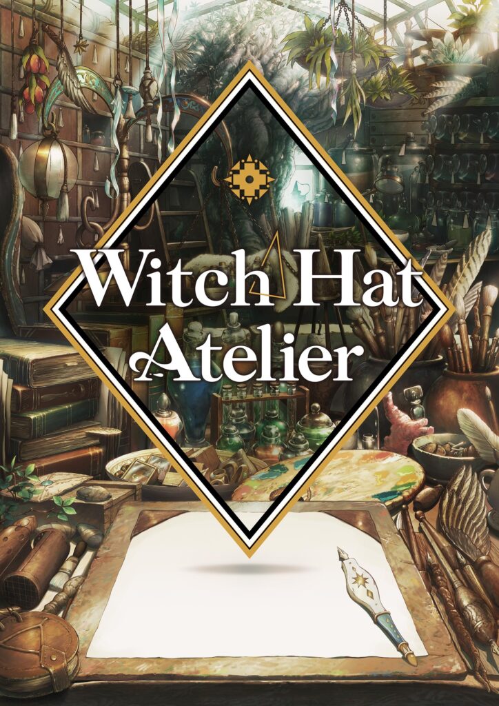 Witch hat atelier (anime series) guide: release date, where to watch, episode schedule, cast, and story overview