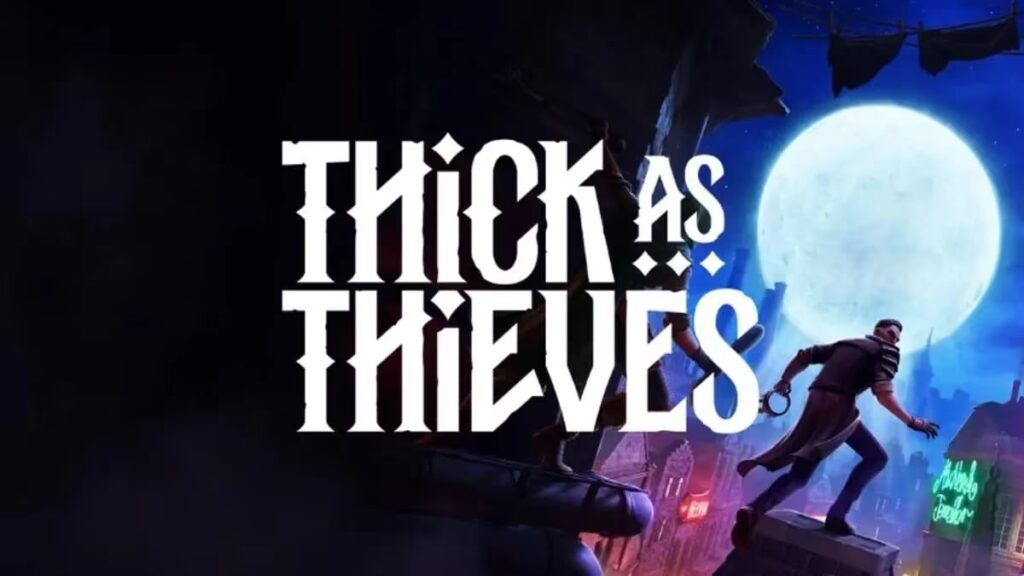 Yelzkizi jazzy stealth-action game thick as thieves hits pc on may 20: release date, gameplay, and what to expect