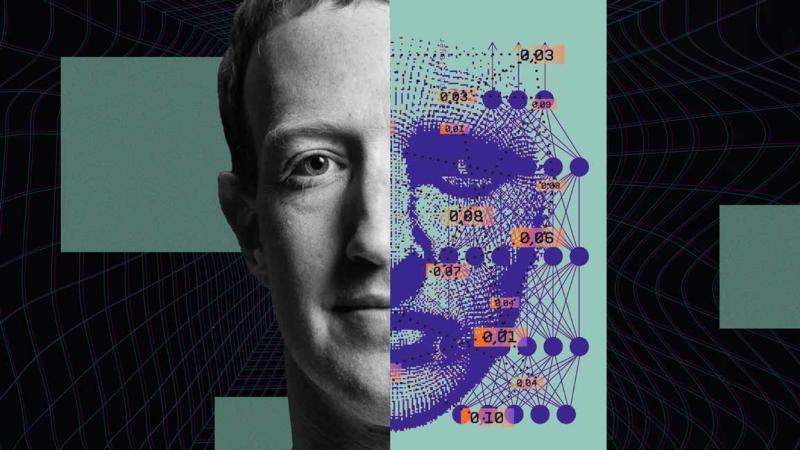 Yelzkizi meta is reportedly working on an ai model of mark zuckerberg: the “ceo clone” explained