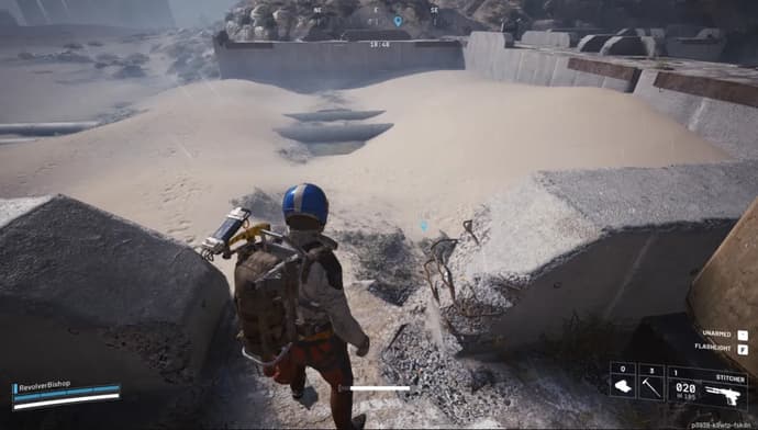 Battening down arc raiders quest guide: complete riven tides shoreline mission walkthrough