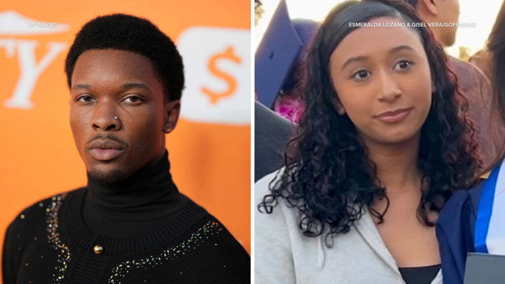 Ex-fortnite player d4vd arrested on murder charges: 15 key facts