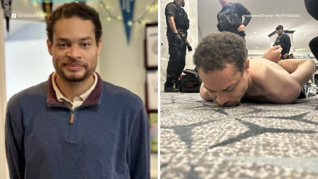 Yelzkizi white house correspondents’ dinner shooting suspect reportedly linked to indie game development: what we know so far