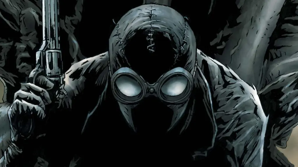Spider-noir tie-in comic live-action series gets a marvel comics tie-in: spider-man: noir #1 arrives ahead of the show (details, release date, creators)