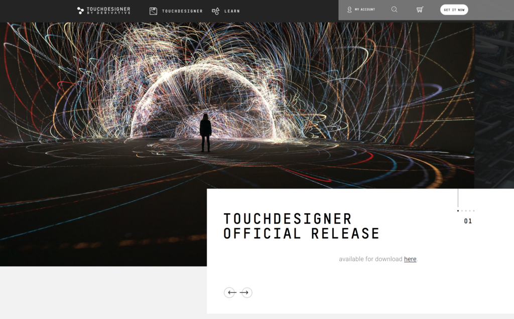 Yelzkizi touchdesigner and unreal engine integrations: touchengine plugin workflows for real-time data + video