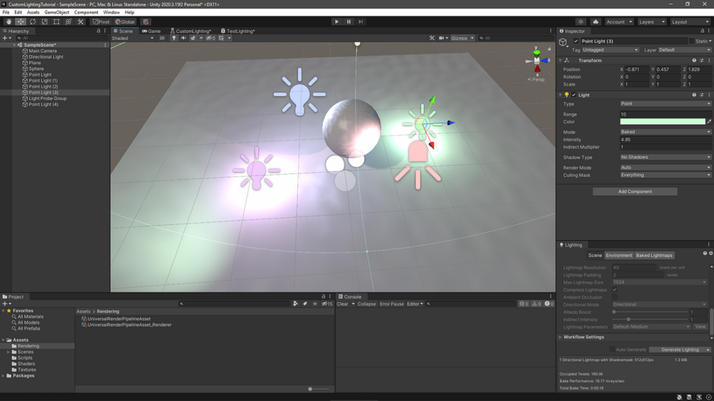 Yelzkizi how to create stylized low-poly 3d scenes in unity (urp, shader graph, lighting & post-processing)