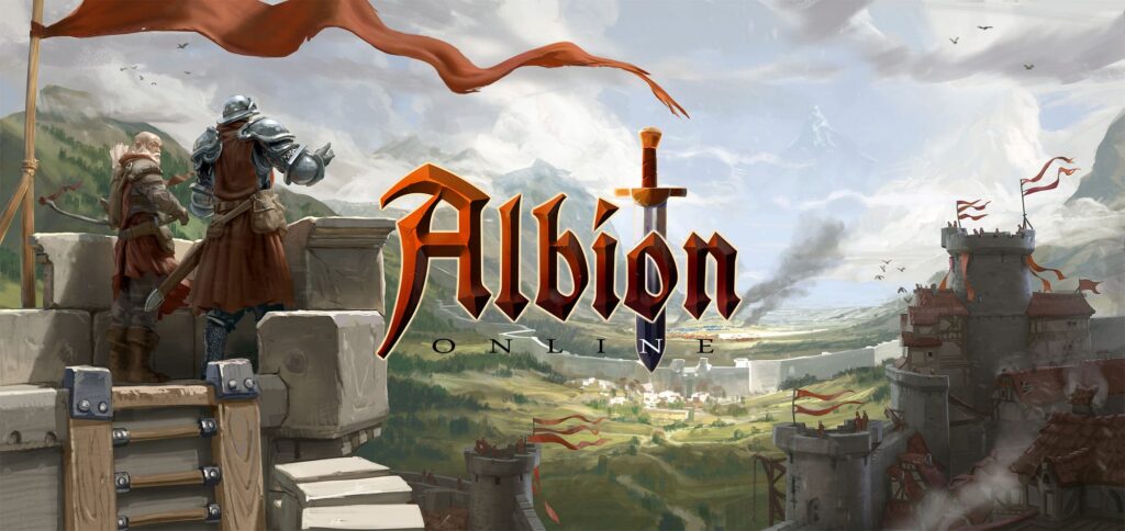 Yelzkizi how albion online devs built a sandbox mmorpg across an entire decade: from indie dream to global mmo success