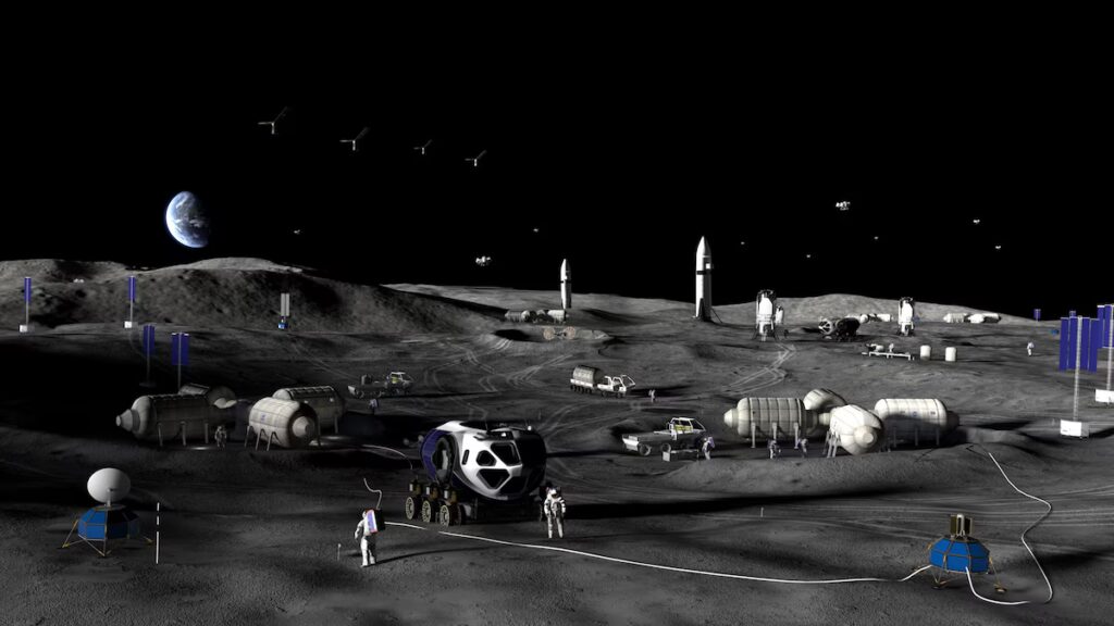 Yelzkizi the crew of nasa’s artemis ii mission return to earth safely: what’s next for artemis iii and the plan for a permanent moon base