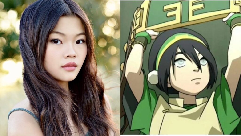 Yelzkizi toph beifong actor speaks out on avatar leak – what fans need to know about the controversy