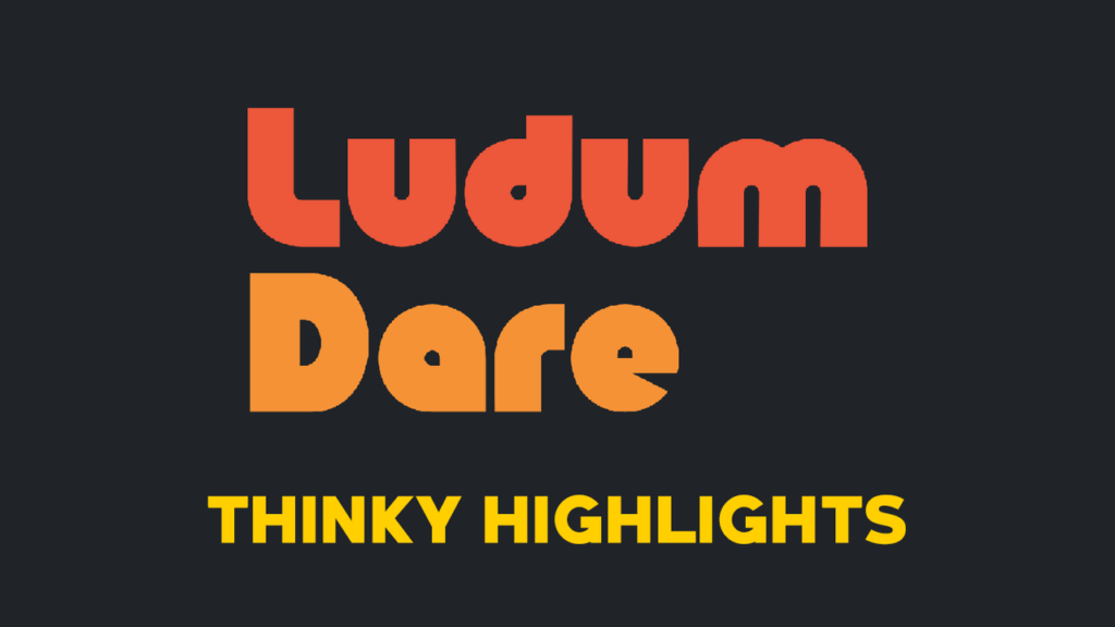 Yelzkizi ludum dare to end in october 2028: what it means for indie game jams