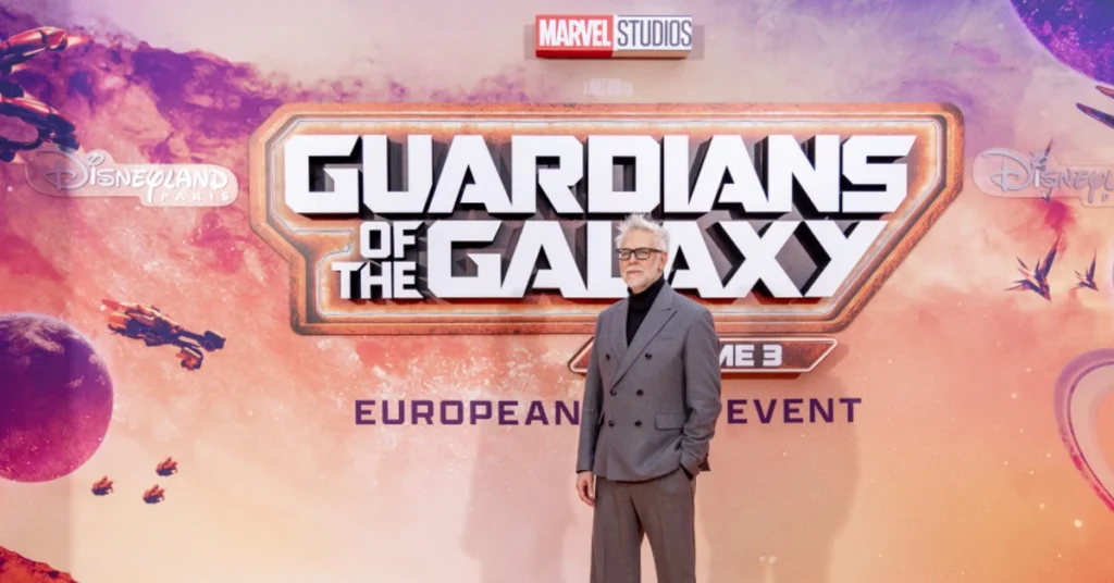 Yelzkizi james gunn heading back to marvel studios after paramount deal? Latest rumors, timeline, and what’s confirmed