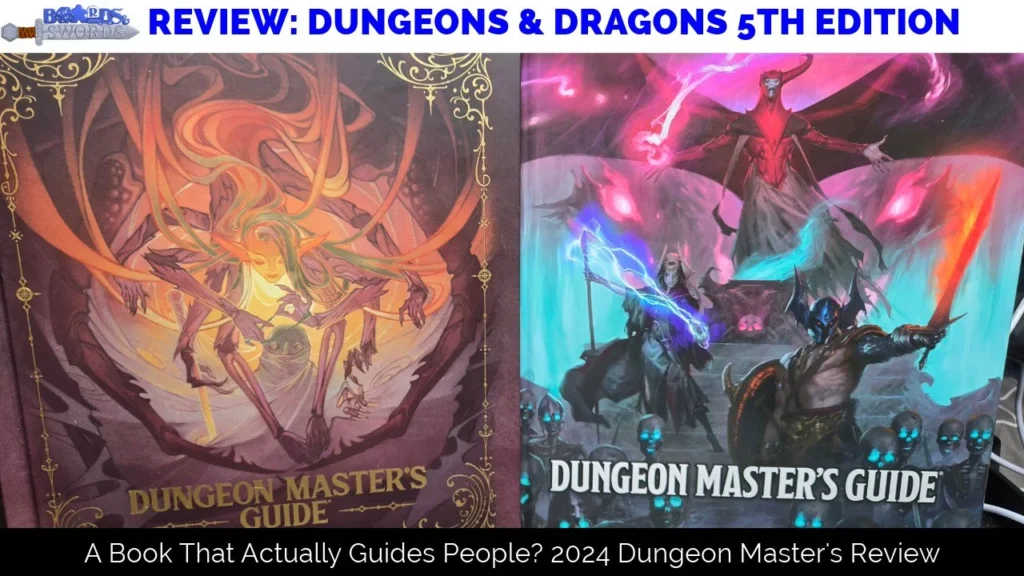 Dungeons & dragons actual play show announced everything we know about dungeon masters