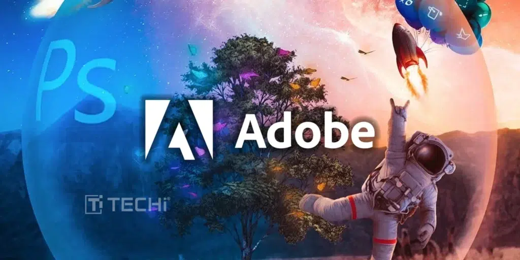 Adobe Releases Photoshop 27.6: New AI Tools, 3D Rotation Features, and Faster Editing Workflows Explained