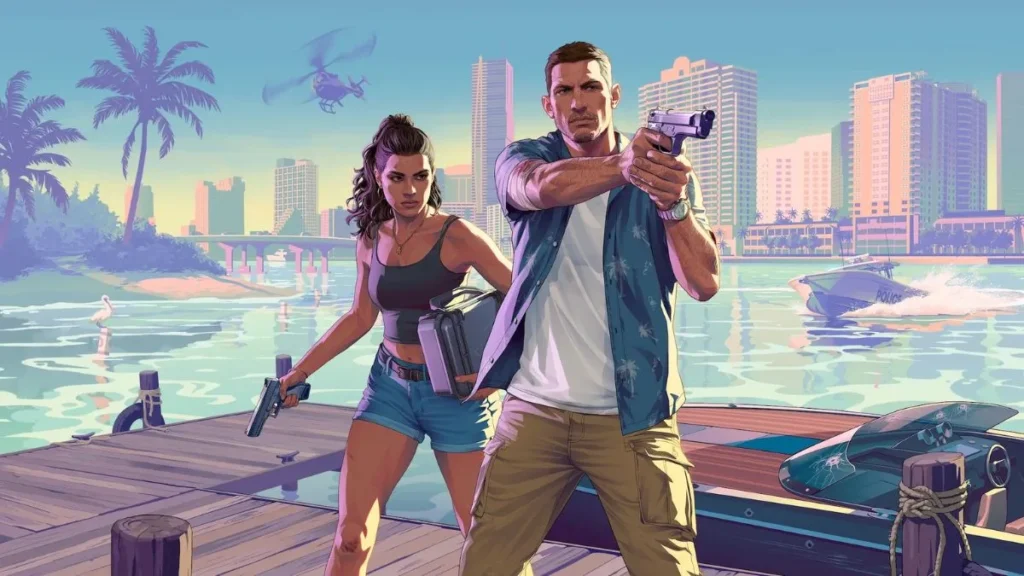 Evidence for gta 6’s next trailer: leaks, release patterns, and why fans think it’s imminent