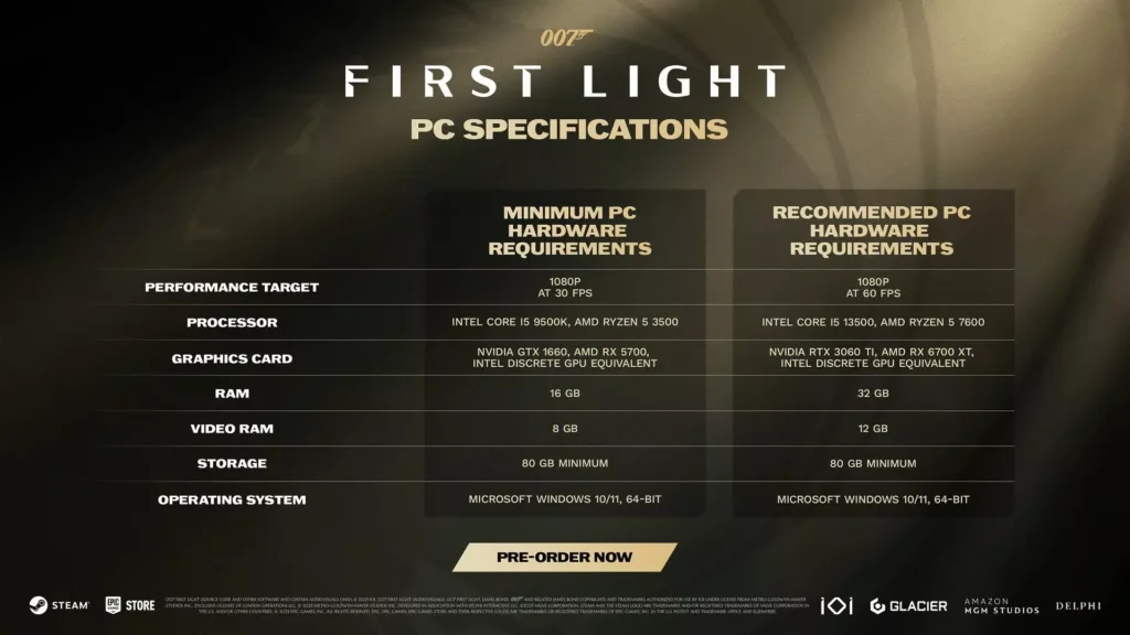 Yelzkizi 007 first light official release date (may 27, 2026), state of play 2026 trailer breakdown, and community reaction