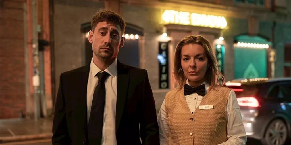 Dirty hands official trailer: everything we know about the 2026 crime thriller