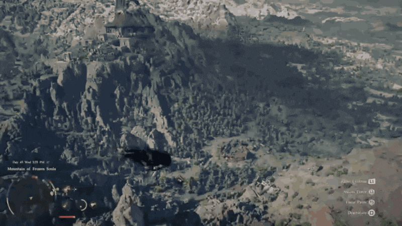 Fresh Crimson Desert Update Filled With New Quality-Of-Life Improvements (Patch 1.01.00) — Faster Fast Travel, Better Controls, New Mounts