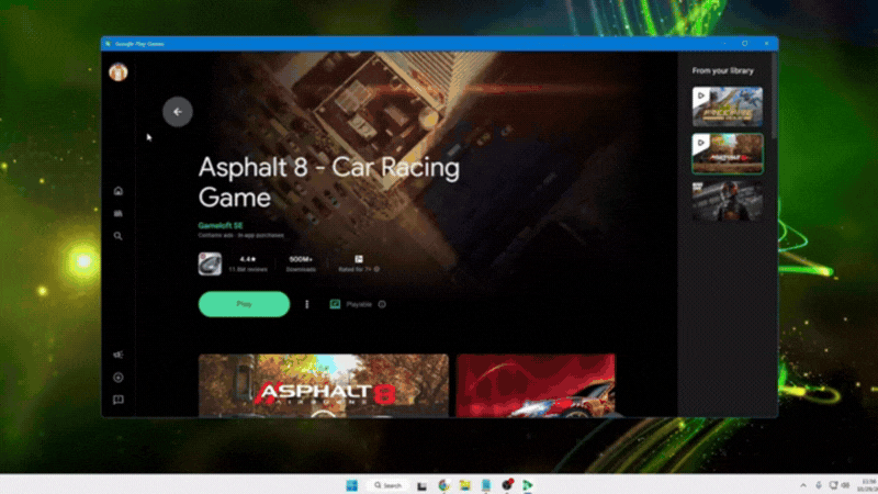 yelzkizi Google Play will let you try a game before you buy it: Game Trials explained (release, supported games, and how it works)