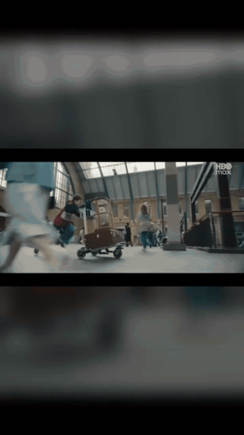 yelzkizi “Our Goal Is to Not Have a Huge Gap”: Boss Confirms Harry Potter Series Won’t Be Annual as Season 2 Scripts Remain Unfinished