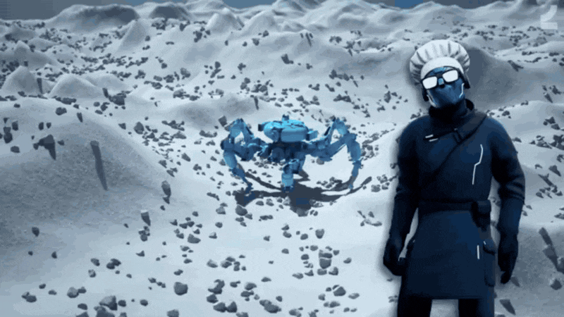 yelzkizi Machine Learning That Powers Enemy AI in Arc Raiders: How Next-Gen Game AI Creates Smarter Enemies