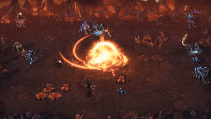 yelzkizi Heroes of Might and Magic: Olden Era Early Access Release Date, Wishlist Milestone, and What to Expect