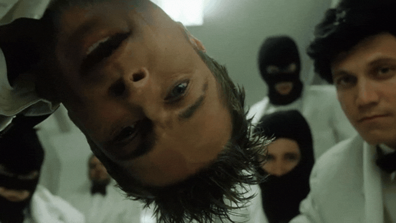 yelzkizi The First-Ever Fight Club 4K Blu-Ray Release Explained