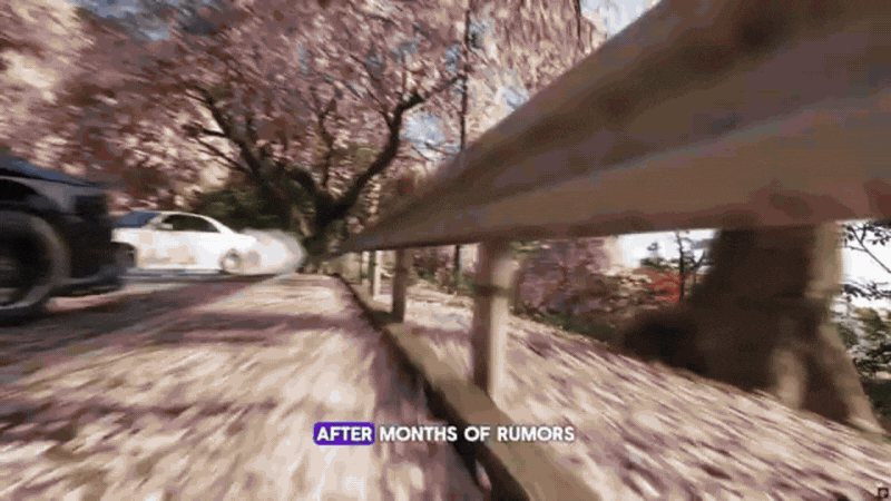 yelzkizi Forza Horizon 6 Releases Zoomed Out Image of Full Japan Map — Fans Are Trying to Figure Out How Big It Really Is