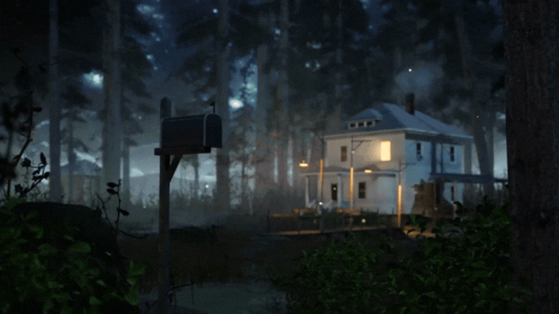 yelzkizi Atmospheric platformer Origament: A Paper Adventure has just launched on Steam