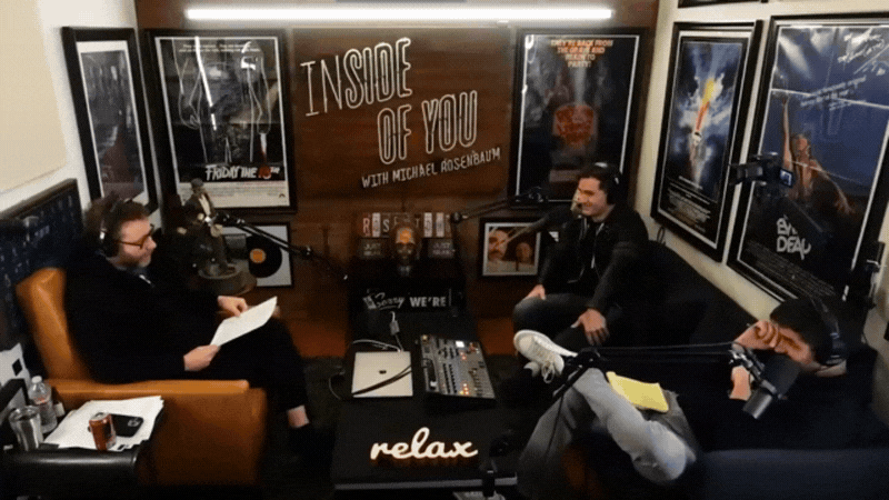 yelzkizi The Force Unleashed Star Sam Witwer Says He’d “Be Very Happy” to Shave His Head for Starkiller Return — Could Star Wars Finally Bring Him Back?