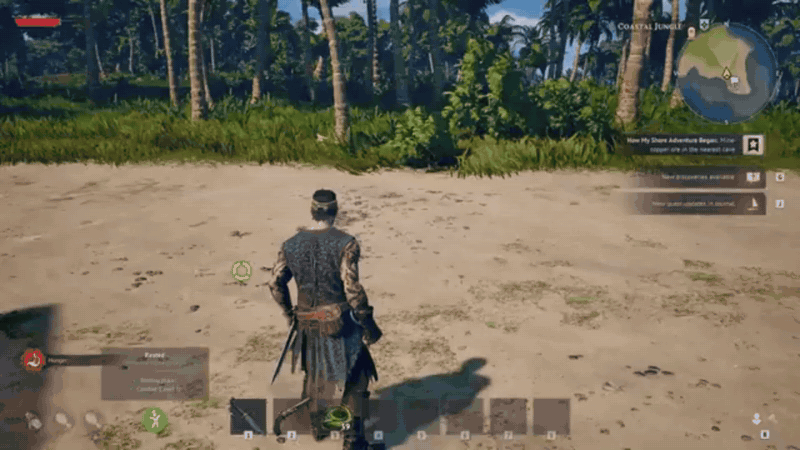 yelzkizi How To Heal In Windrose: All Healing Items Explained (Bandages, Potions, Rally, Bonfires)