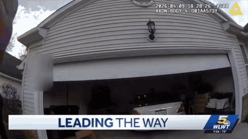 yelzkizi A 91-Year-Old Woman Who Received a Wellness Check From Police Was Just Busy Gaming — The Viral Story Explained