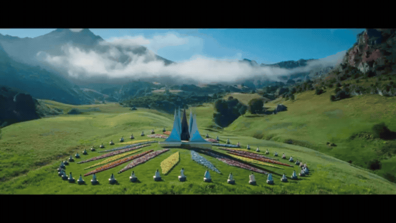 yelzkizi The Hunger Games: Sunrise on the Reaping – Official Trailer Breakdown, Hidden Details & Fan Reactions Explained