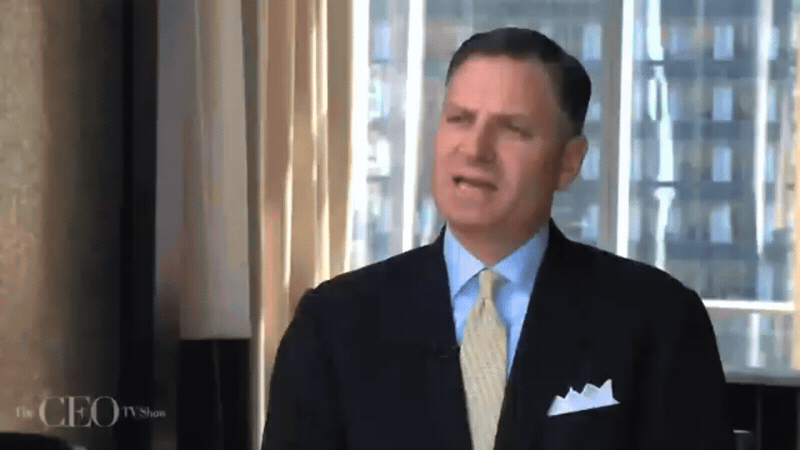 yelzkizi The CEO Who Saved Marvel From Bankruptcy: Peter Cuneo’s Turnaround Playbook