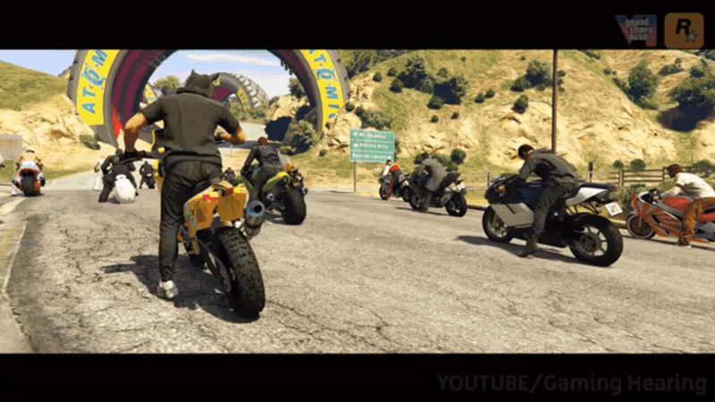 yelzkizi GTA V Source Code Leak and the Canceled Rockstar Spy Game Explained