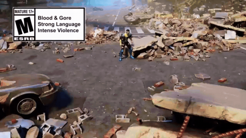 yelzkizi Invincible VS - Official Story Trailer fan reaction and breakdown: Story Mode plot, release date, roster, and easter eggs