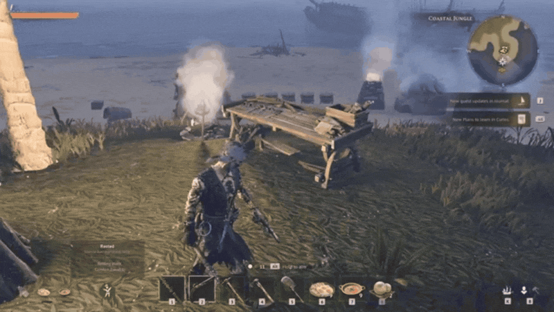 yelzkizi How To Upgrade Workbench Levels In Windrose (Level 2 & 3 Guide + Materials & Unlocks)