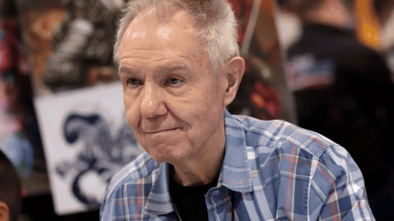 yelzkizi Gerry Conway, Punisher Co-Creator and Spider-Man Writer, Dies at 73: Legacy, Cause of Death, and Iconic Stories Explained