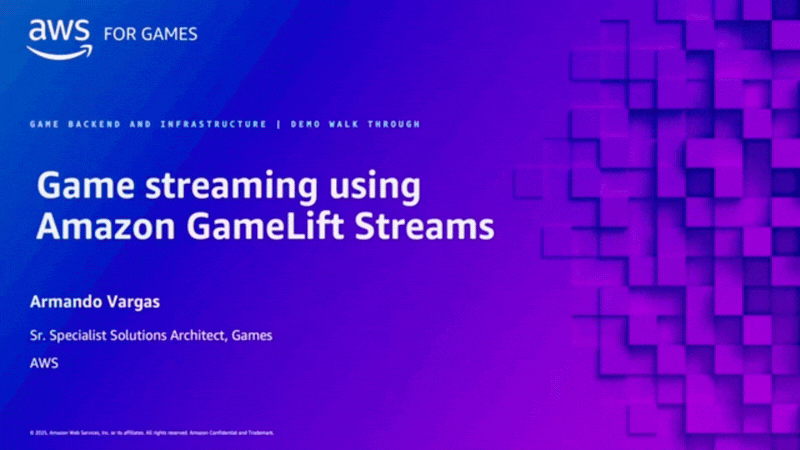 yelzkizi Amazon Is Experimenting With Playable Game Demos on Twitch: Game Lift Feature Explained, How It Works, and What It Means for Cloud Gaming