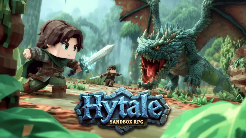 Yelzkizi hytale dev addresses copycat game: what happened